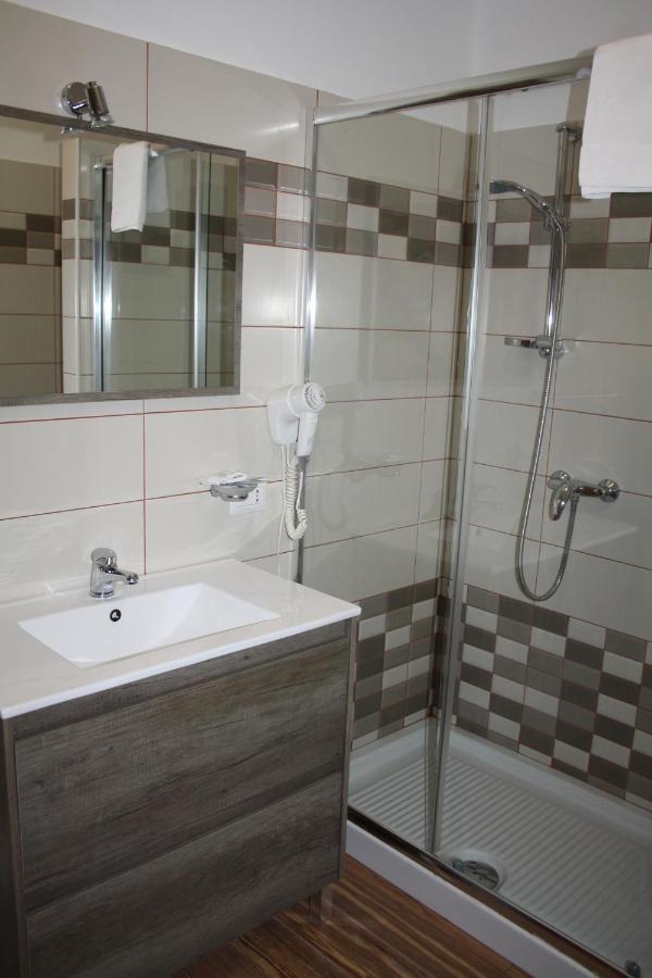 פאלרנה B&B Paradiso מראה חיצוני תמונה