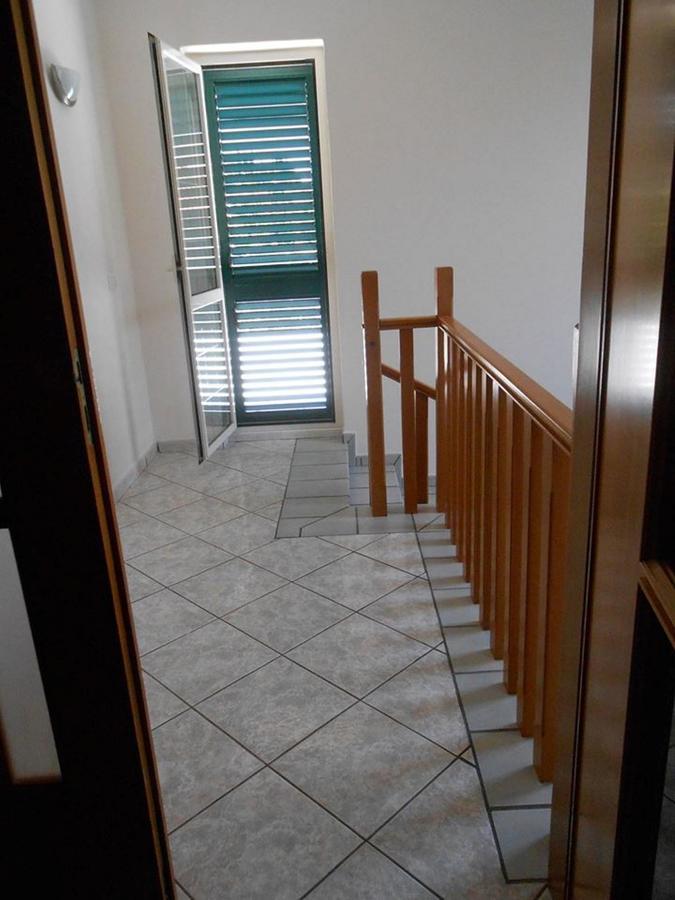 פאלרנה B&B Paradiso מראה חיצוני תמונה