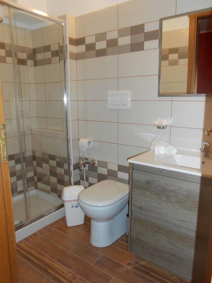 פאלרנה B&B Paradiso מראה חיצוני תמונה