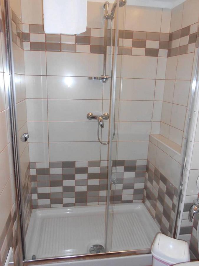 פאלרנה B&B Paradiso מראה חיצוני תמונה
