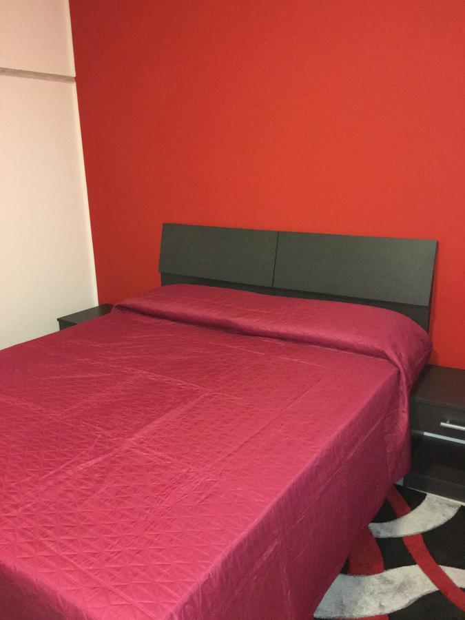 פאלרנה B&B Paradiso מראה חיצוני תמונה